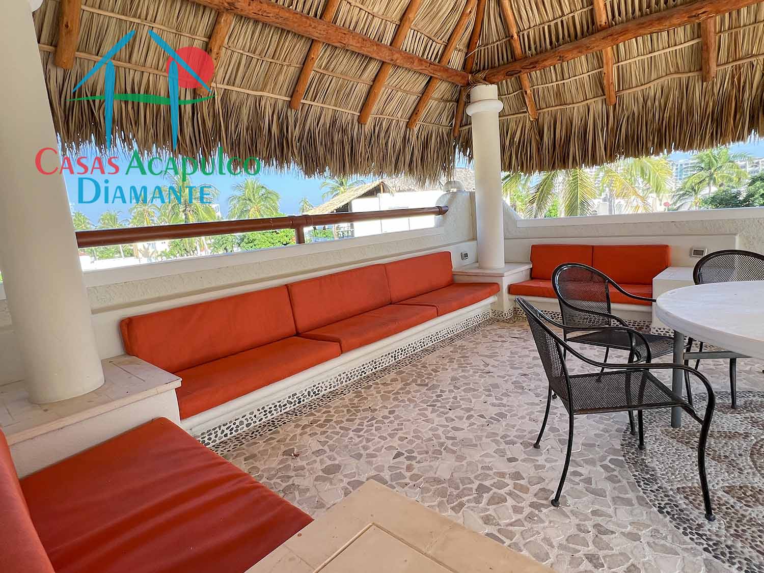 Son Vida Mallorca 3 - Roof garden 15